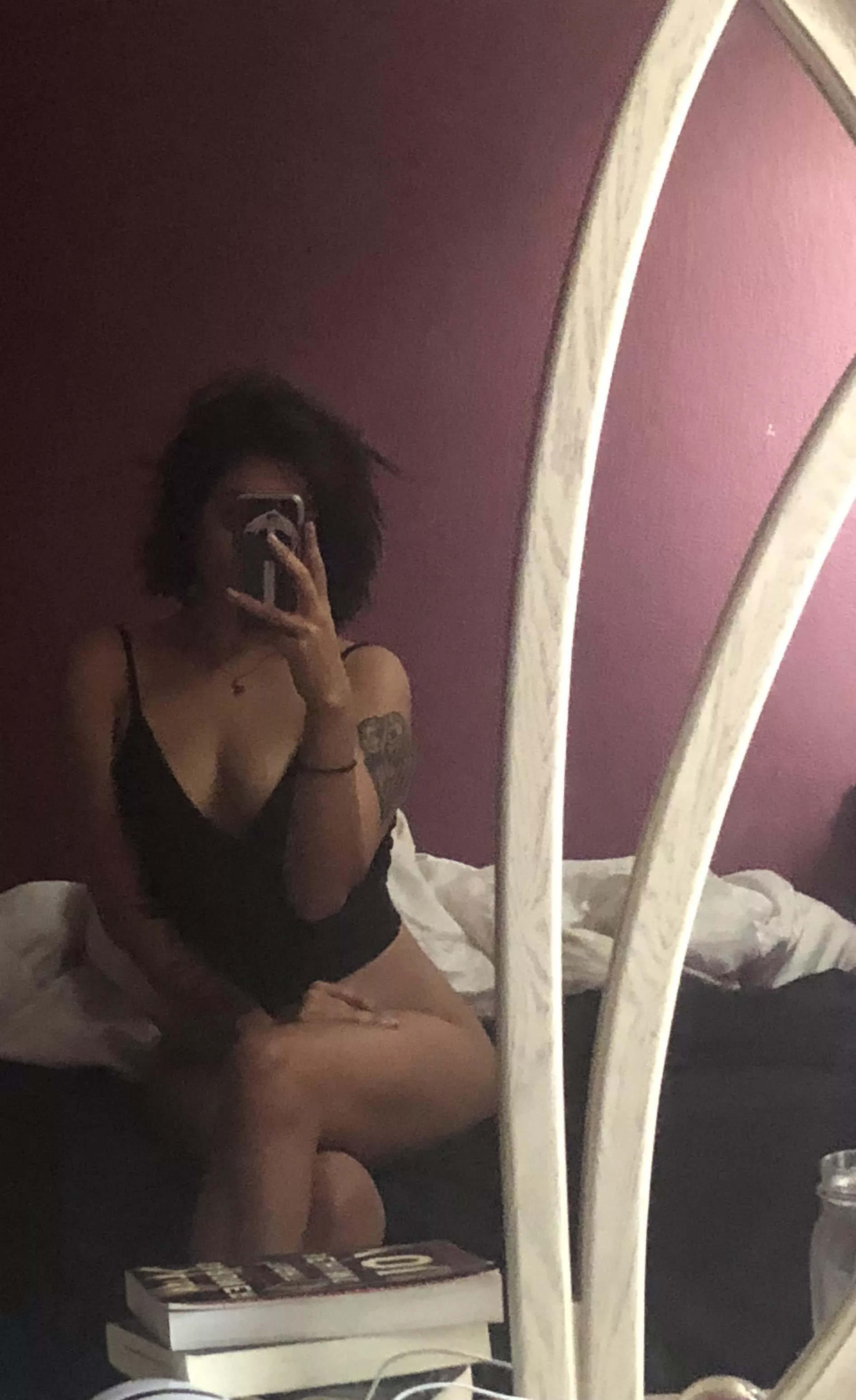 it’s real horny hours posted by onlynikki111