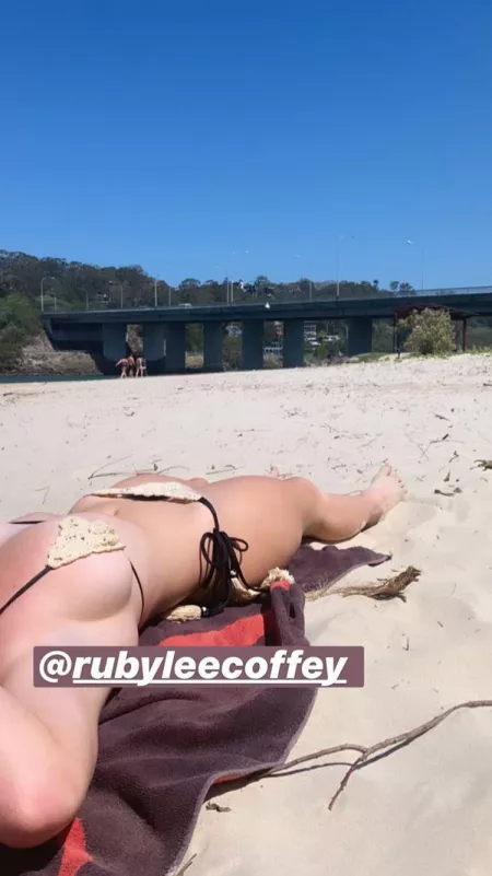 It's really dark under this bridge! by luv____to____race