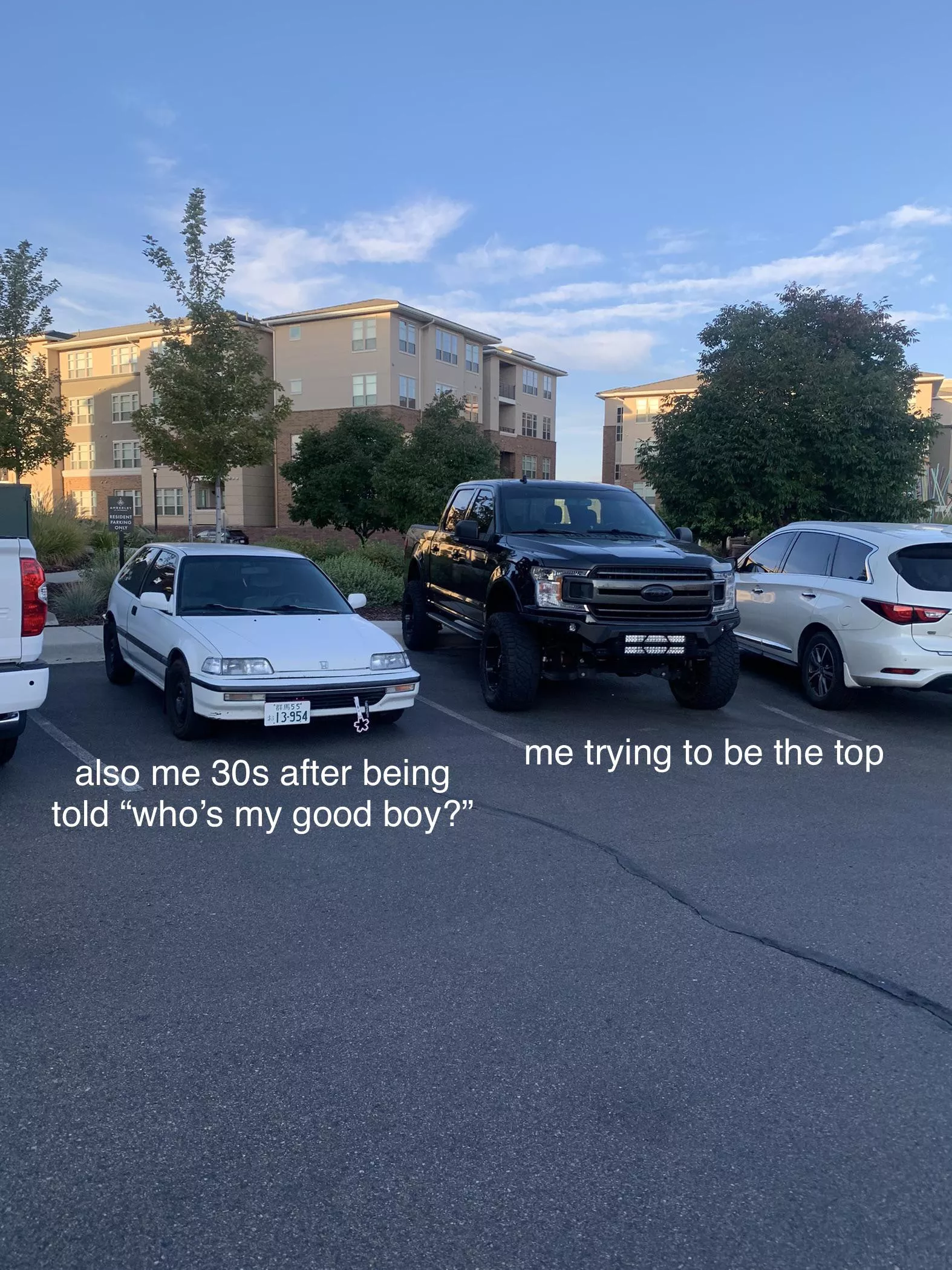 it’s really not fair how she can just bypass my usual stubborn and dominant nature with a few words posted by grimfoire