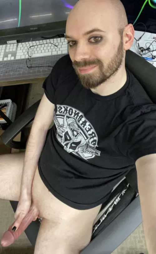 It’s really too late to be up playing, but sometimes you just need to! Care to help me out? DMs are open! by spookysteve01