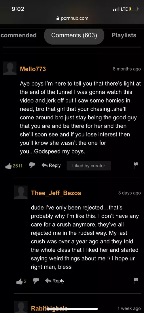 It’s rough out there keep your heads up kings 👑 by Ross7564