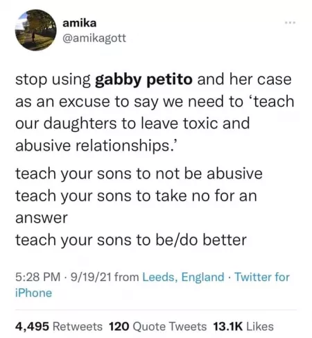 It's sad this is a reality, especially in these dynamics. I feel for the littles/middles etc going through this. by ambieox