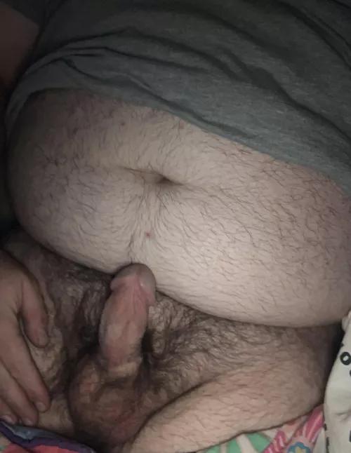 It’s sat morning! by leaghvega