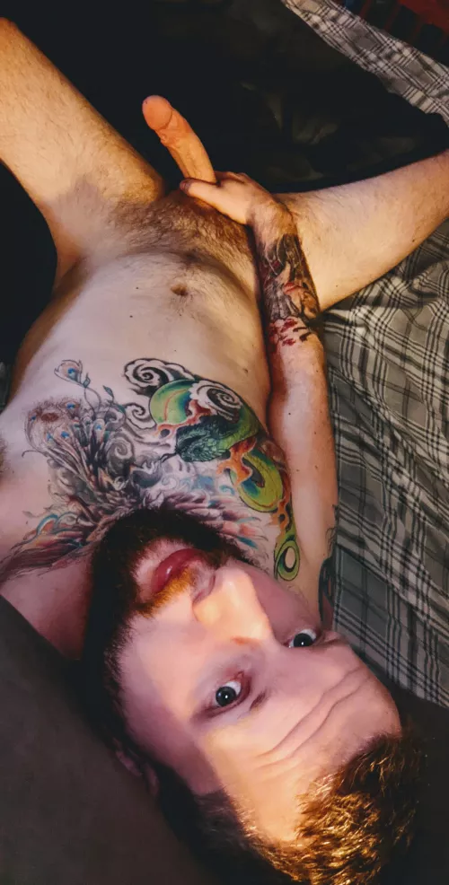 It's Saturday night and I was ghosted. Here's what they're missing out on. 33M by No_Royal7130