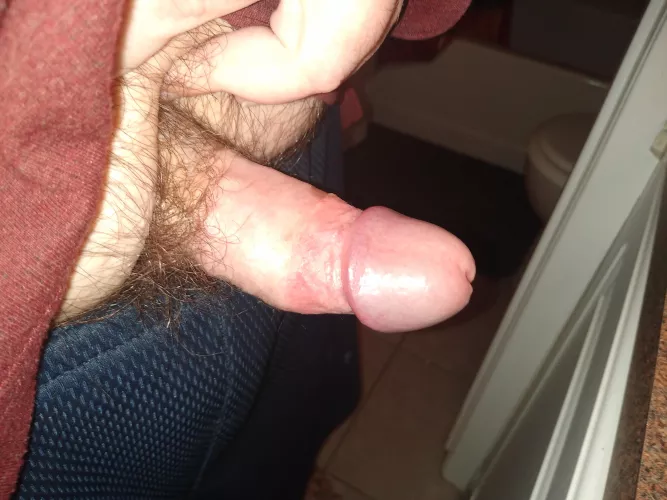 Its short but at least it's fat (27) by SeniorFakeName