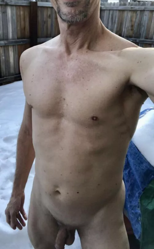 It’s single digits here (negative if you use Celsius). Can we warm each other up? by SuperM77