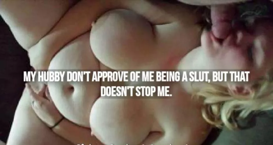 Its small but its better than my hubbys. by TripleDDD95