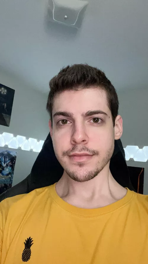 It’s so cold out. Looks like I’m staying in and gaming by casscagex