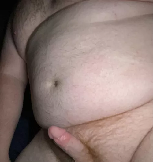 It’s so cold this morning. Can you help me warm up? ;) DMs open by [deleted]