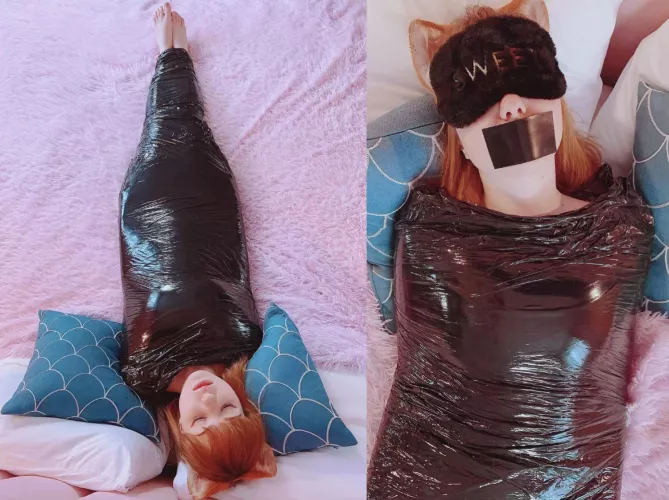 it’s so cozy inside 🤤 by lilslavekitten