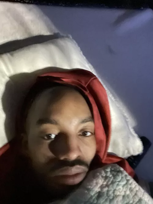 It's so hard finding a cuddle buddy by bearlovergaymer