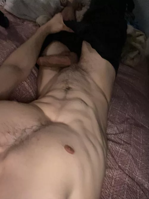 It’s so heavy by dicconasticc