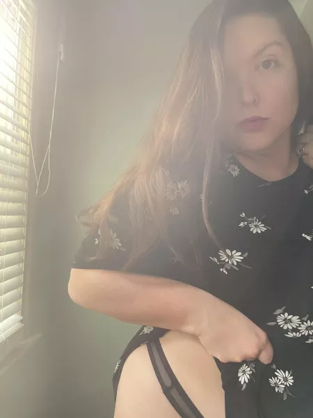 It’s so hot I’d like to take it all off by ValhallaMaidenAeris