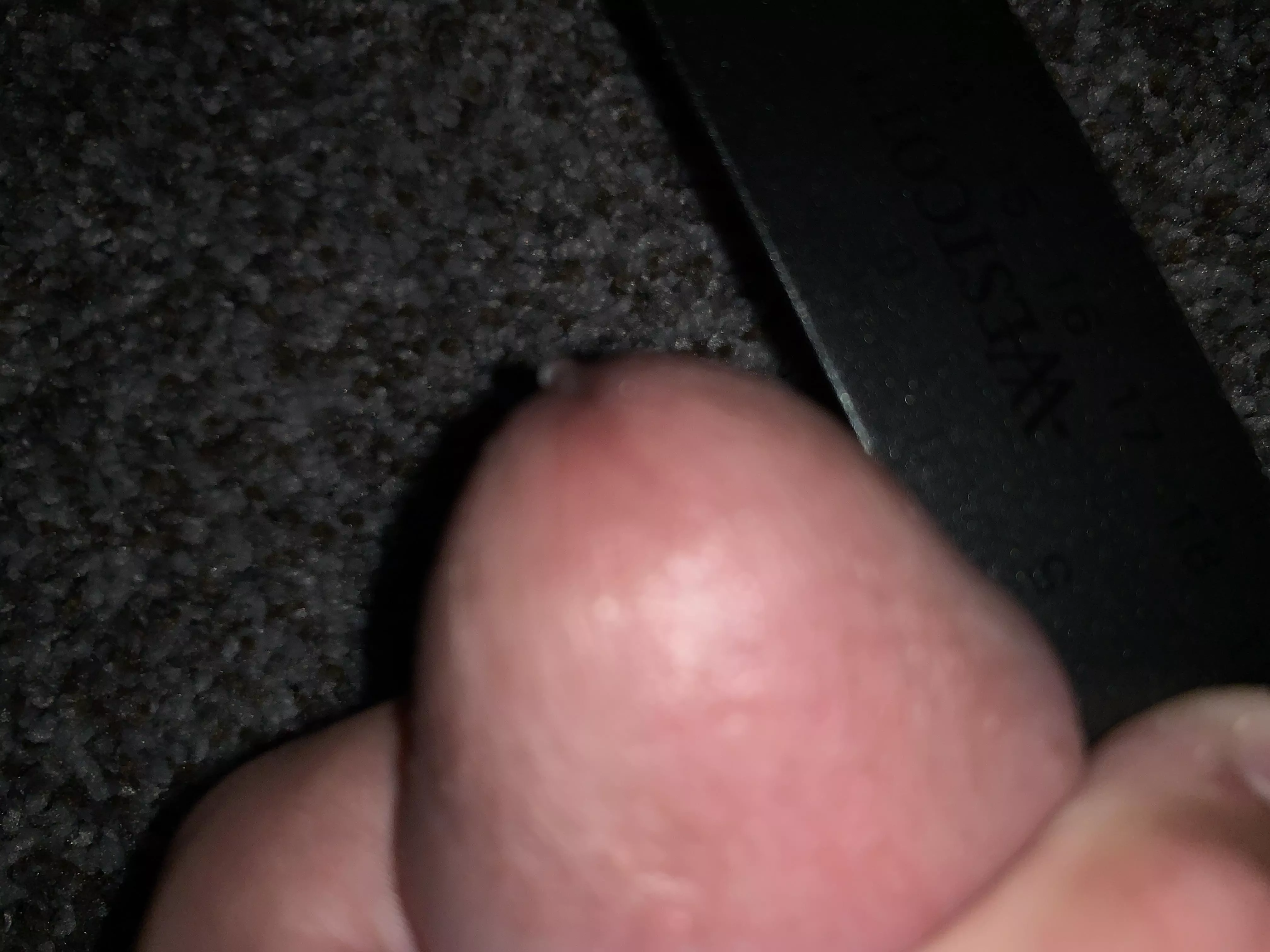 It’s so long daddy posted by ZealousidealReview20