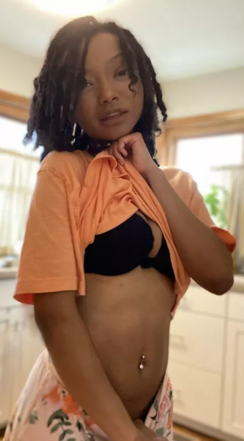 It’s so tight! It feels so good 😌 by LilitoftheDov