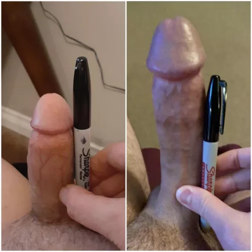 It’s so unfair sometimes…