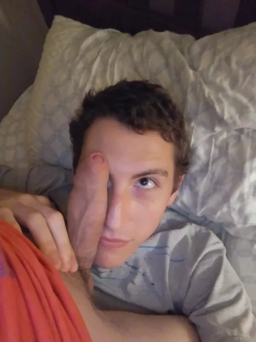 It's so warm... by 420blazeit360daze