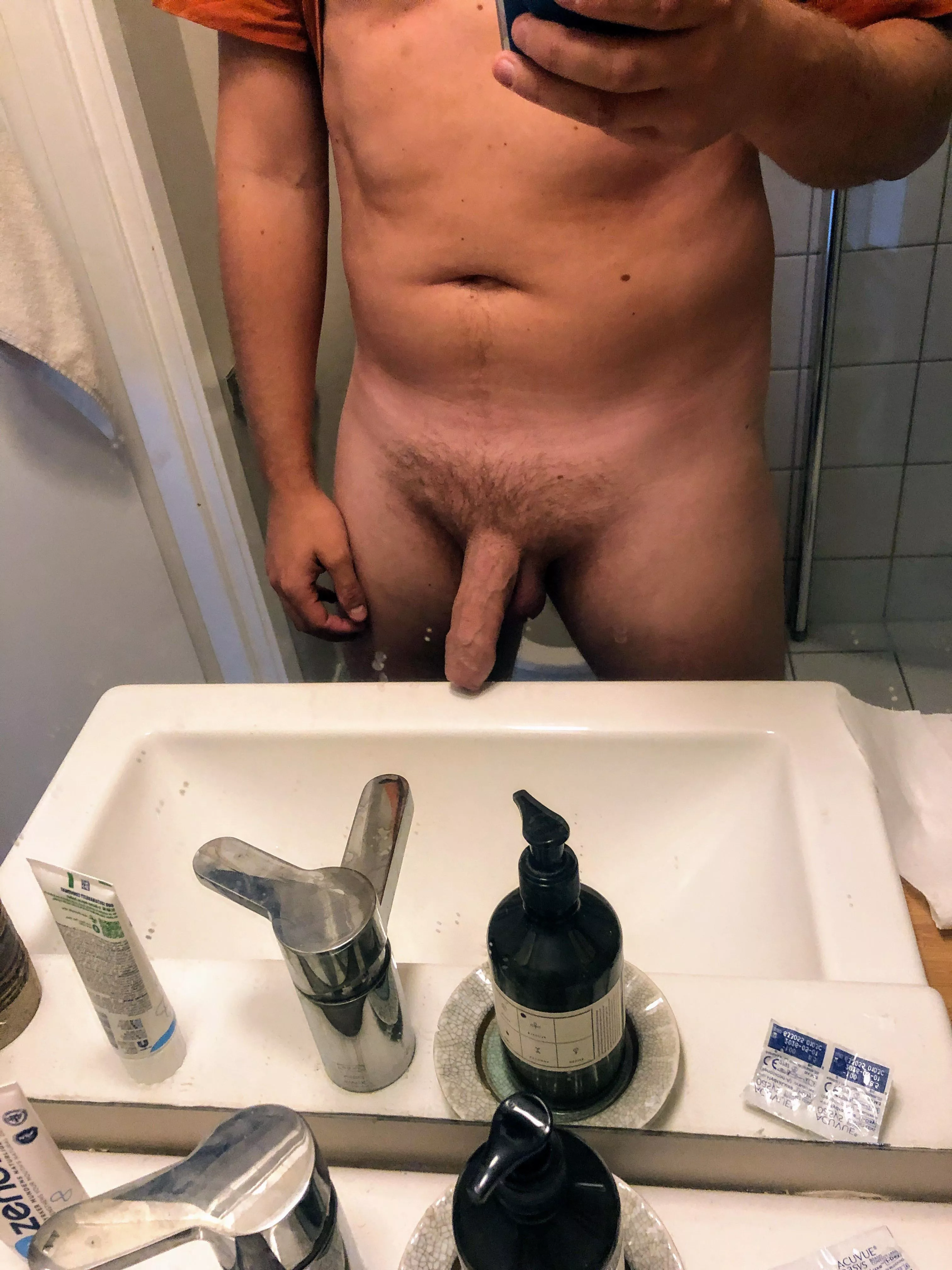 Its softietime 🧡 posted by bighead900