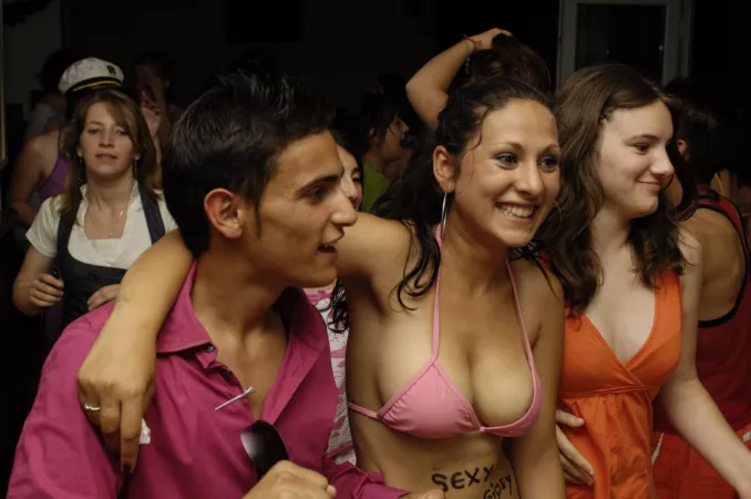 it's spelled Gypsy dummy by annecoulterisaman