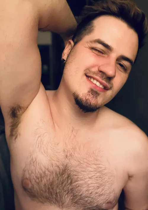 It’s spooky day in 2 hours! 👻 by Odd-purple-flower