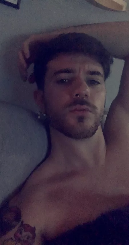 Its spooky season by RianD098