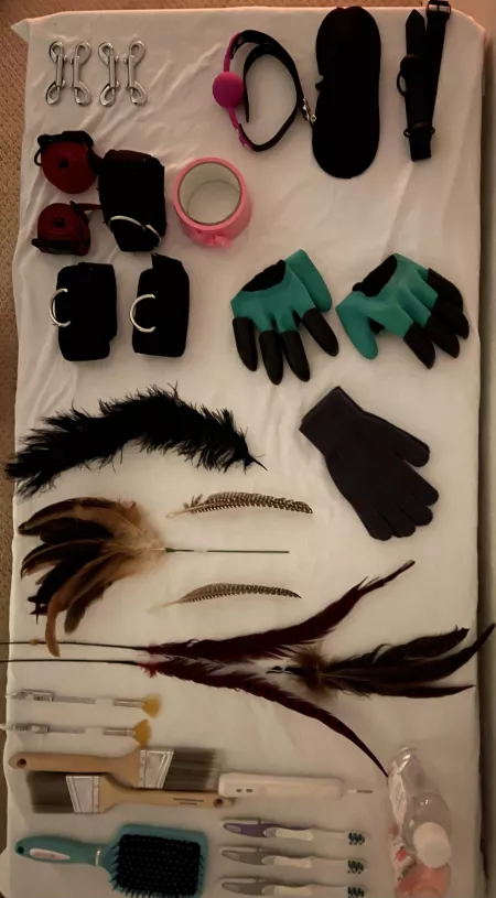 It’s Spooky season! 👻 Which of these sends the shivers up your spine? by Sick_shark