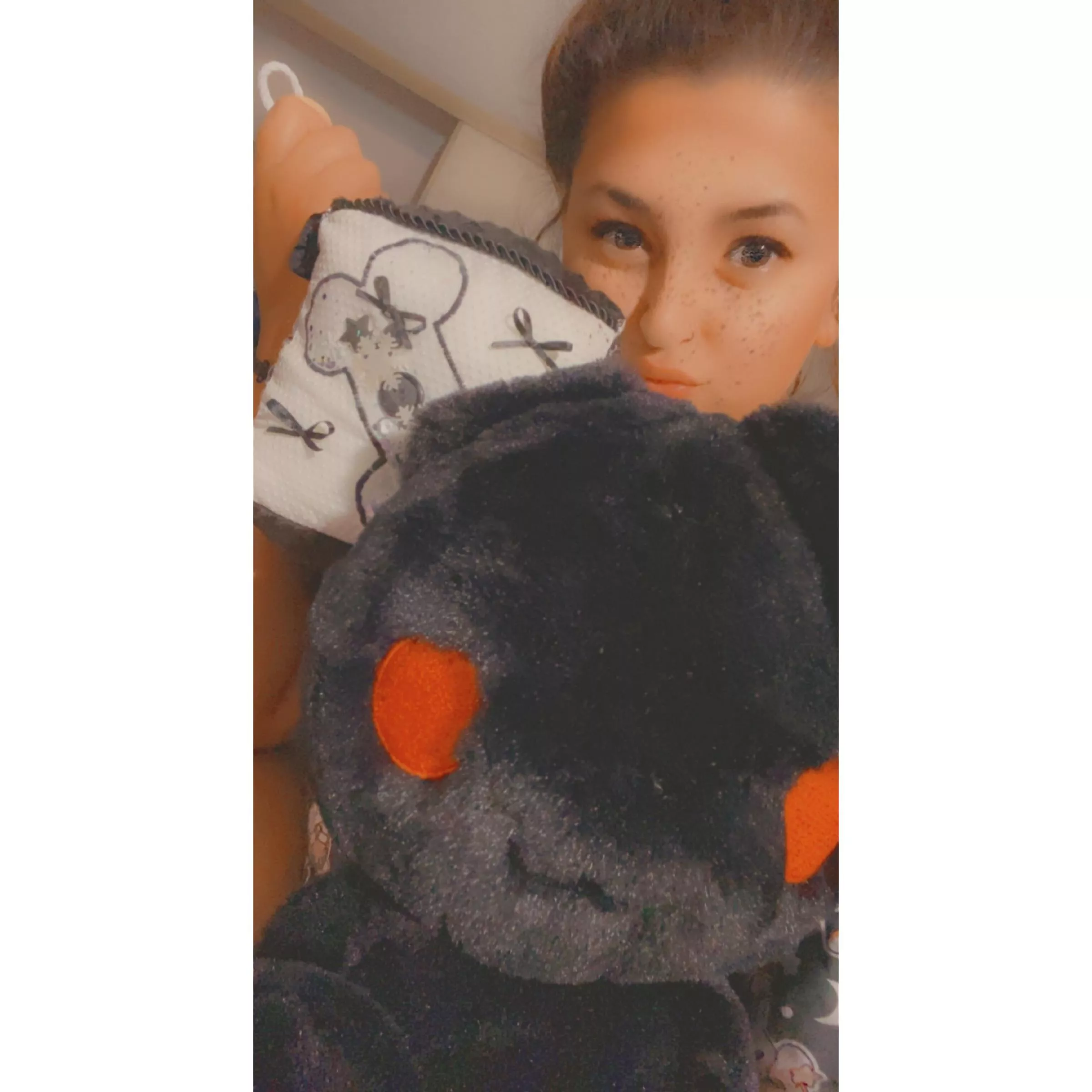 It’s spooky season 🎃 posted by abigailhems13