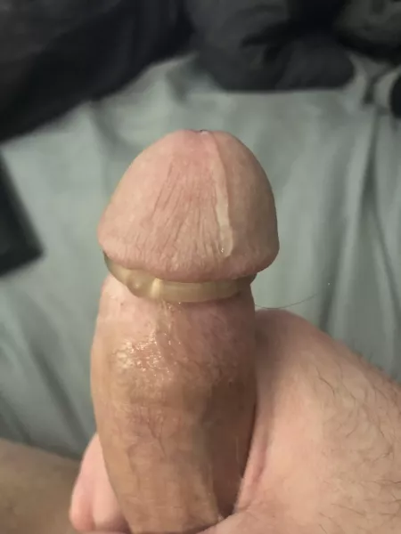 It’s starting 💧 by LoneDangglerC3