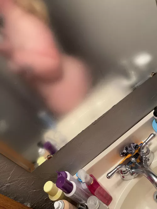 it’s steamy in here by futureSLP_