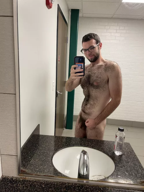 It’s still getting hard, maybe you’d like to help with that? by gaythrowaway658