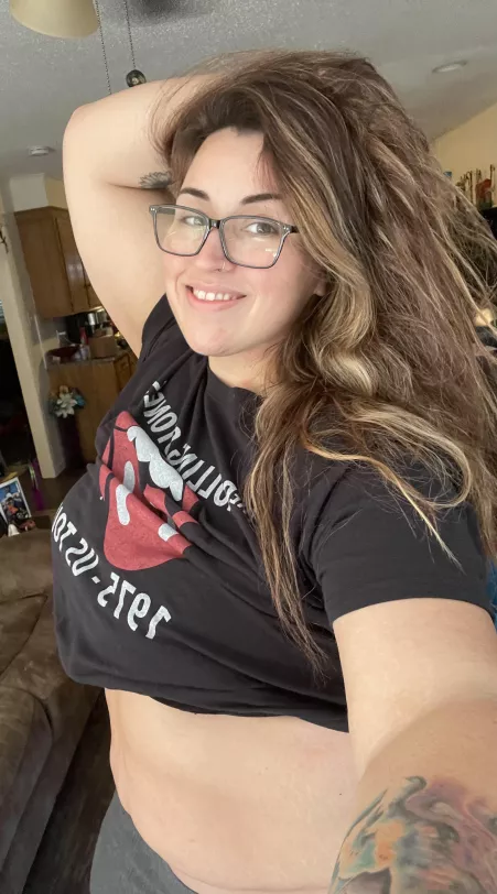 It’s such a great day!!! 💋💋💋 by Extreme_Copy_4104