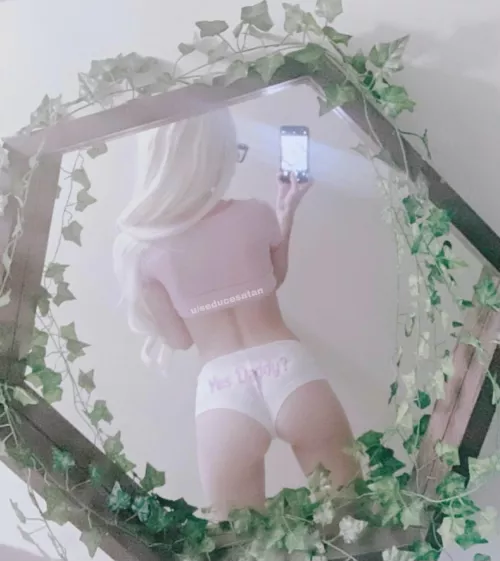 it’s sunday bumday :) 🤍 by SeduceSatan