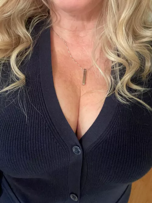 It’s sweater weather. by Sea-Diamond-9827