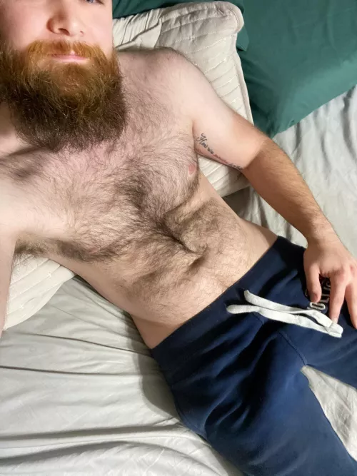 It's Sweatpants Season! by Sublime891