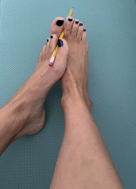 It’s that back to school time of year by angelalafeet