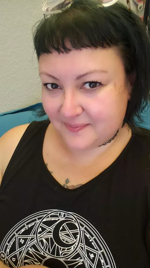 Its that post-coital glow for me 😜 by staceyinthedesert