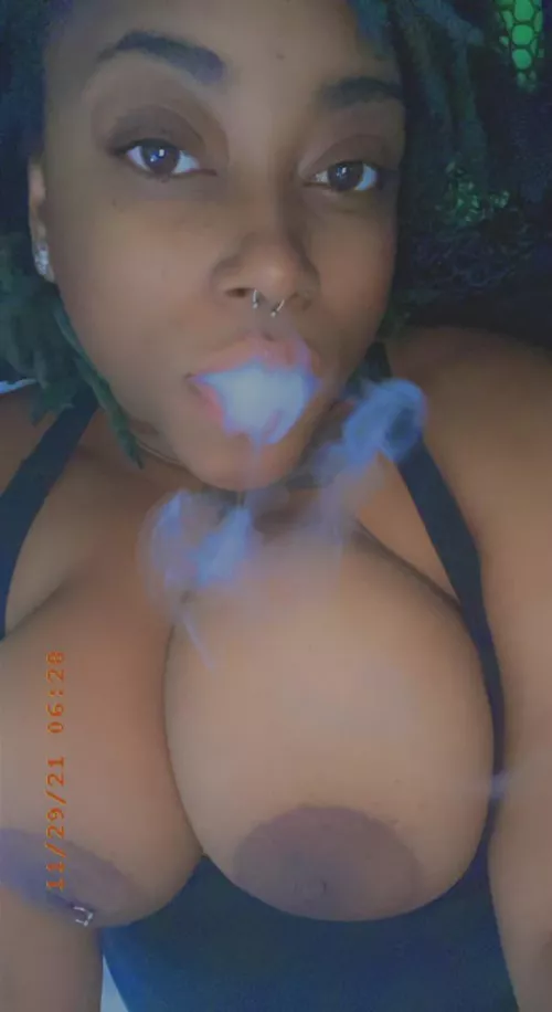 Its that time of the day by JayeSoPrettyyy