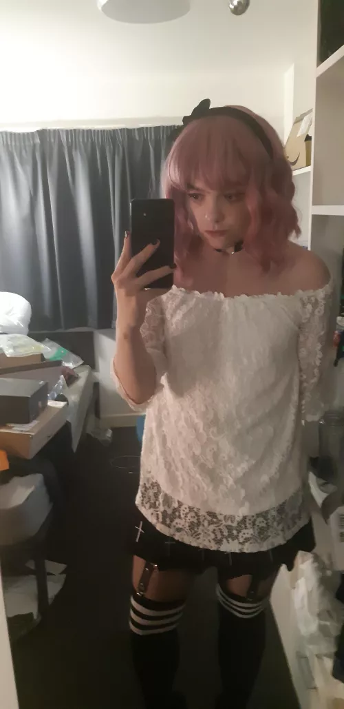 It's that time of the week again! by Nicorling