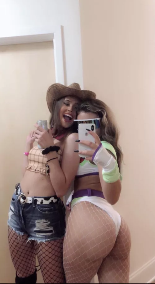 It’s that time of the year again boys by dametreious