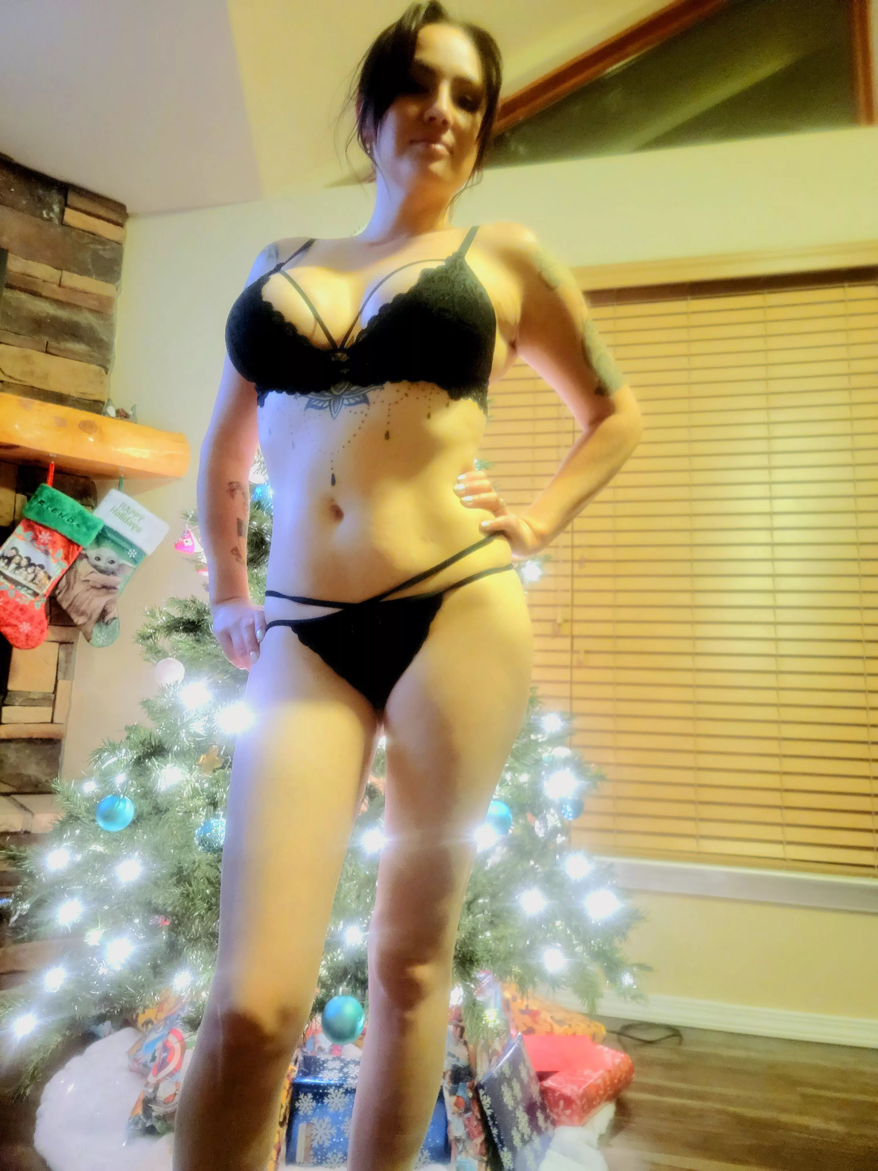 Its that time of year! posted by redravenOF