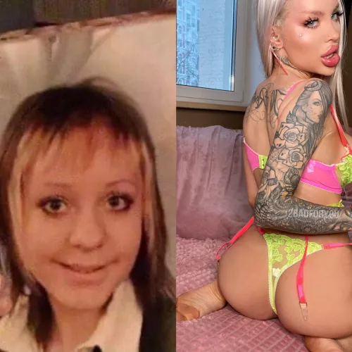 it's the best thing I could do with myself. but this is just the beginning. Lots of things planned for 2022 ✨🙏🏼 by 2_badforyou