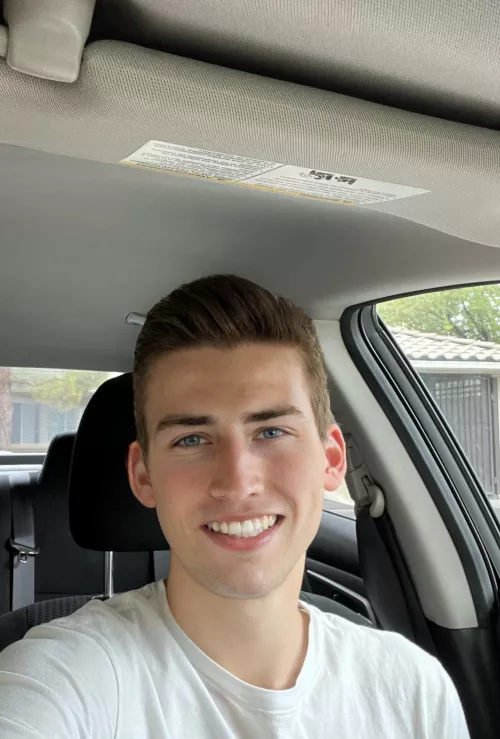 It’s the freakin weekend! by Jacksonmarshh