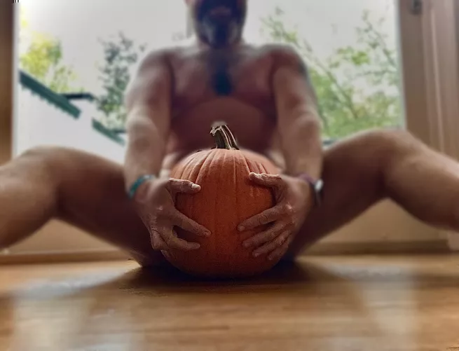 It's the Great Pumpkin, ONDWW! by yummyjq