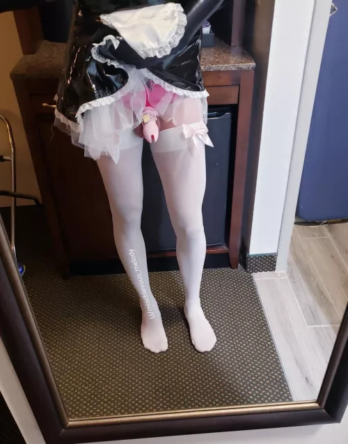 Its the *little* things in life ☺🔒 by mischievous_melody