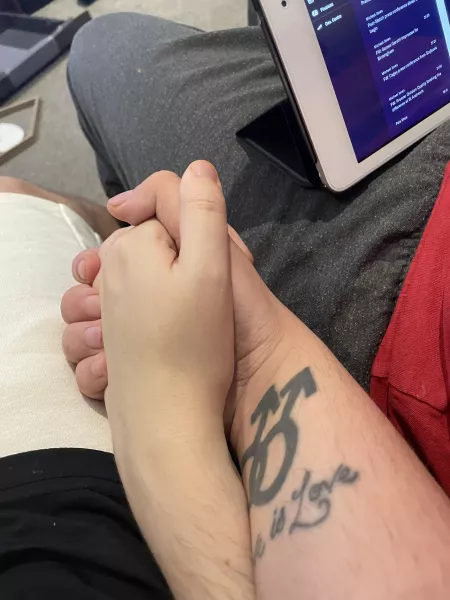 It’s the little things that matter. by Babygibbon