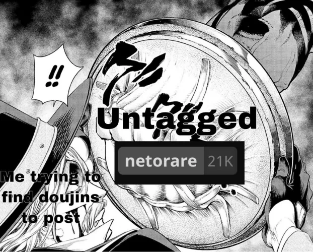 It’s the most annoying in anthologies by Fledbeast578