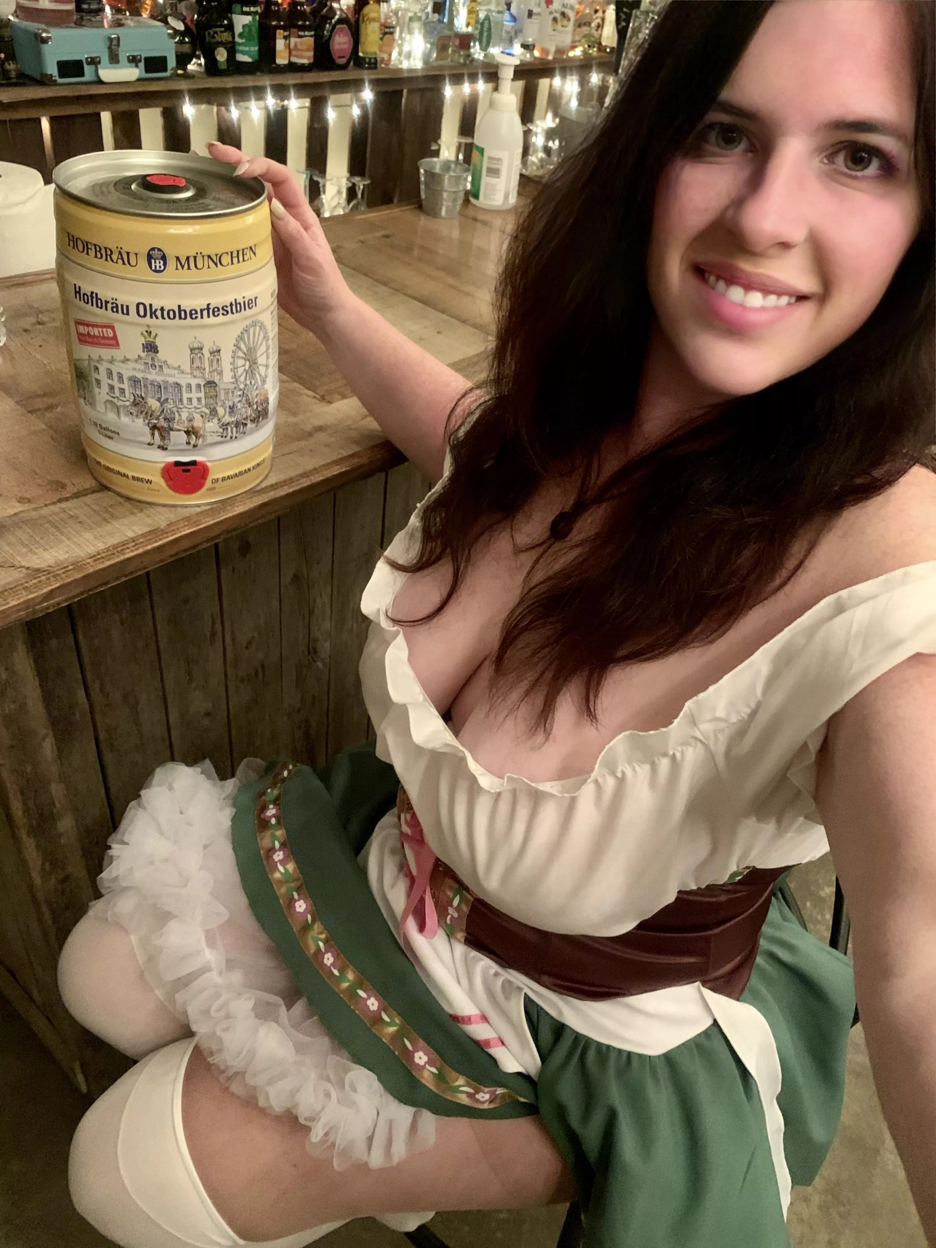 It’s the time of year to enjoy Oktoberfest beers🍻 posted by Granitestaterxxx