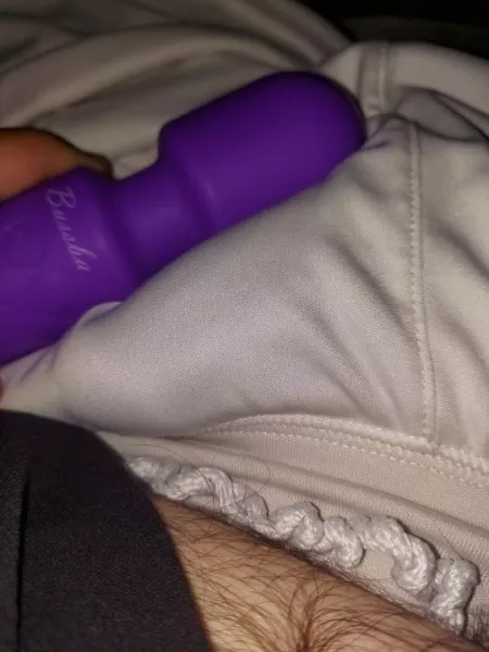 It's the Vibration by BigGilly44