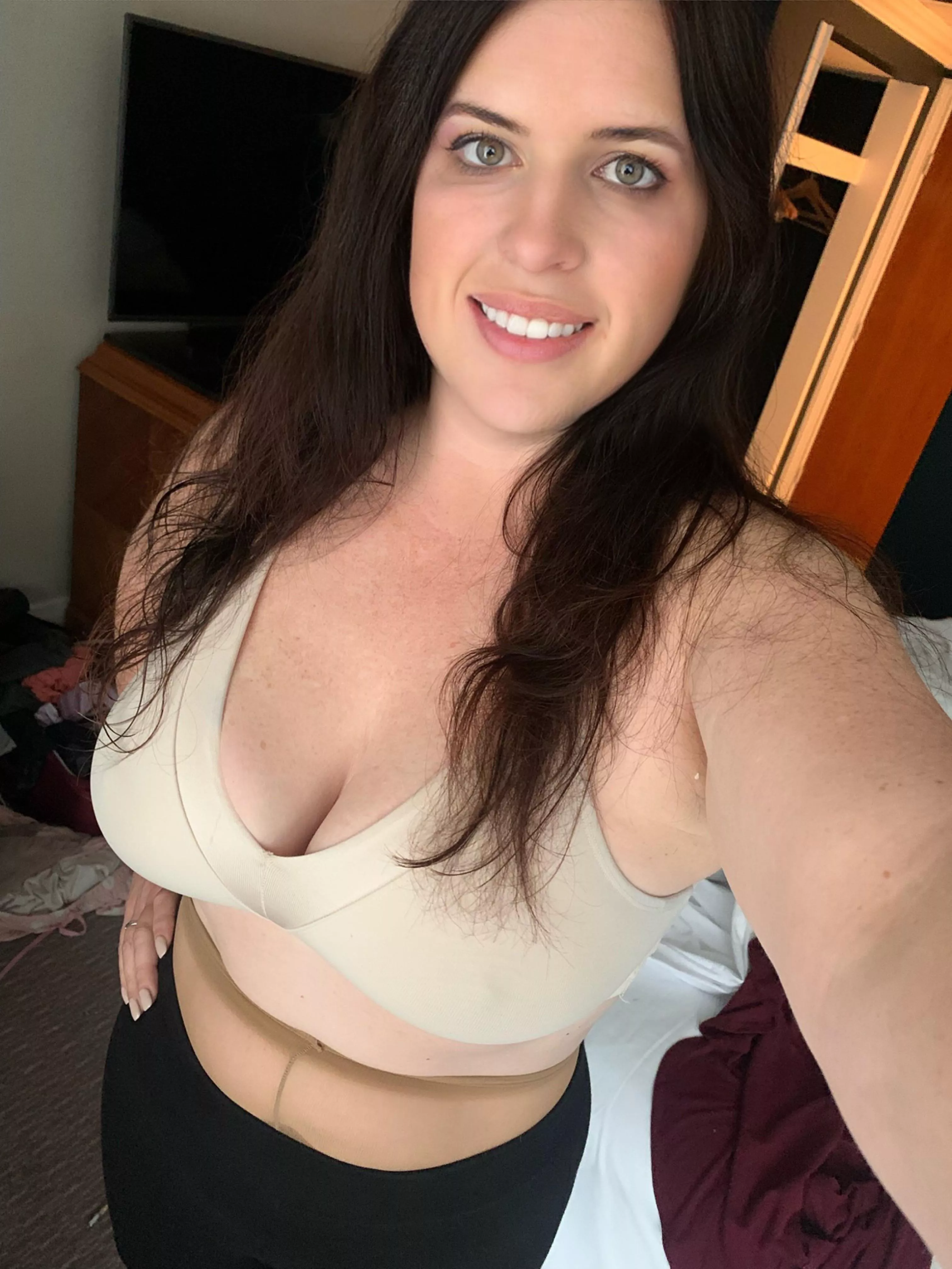 It’s the weekend, let’s get this party started. posted by Granitestaterxxx