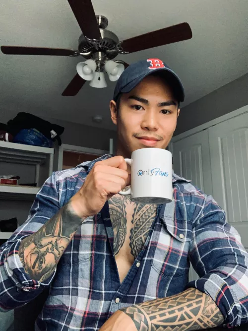 It’s the weekend, let’s have some fun 😏❤️ by Everett_u